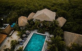 The Radhoo Tulum 4*